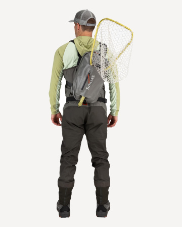 Рюкзак Simms Dry Creek Z Sling Pack 12L (Steel; 12л)